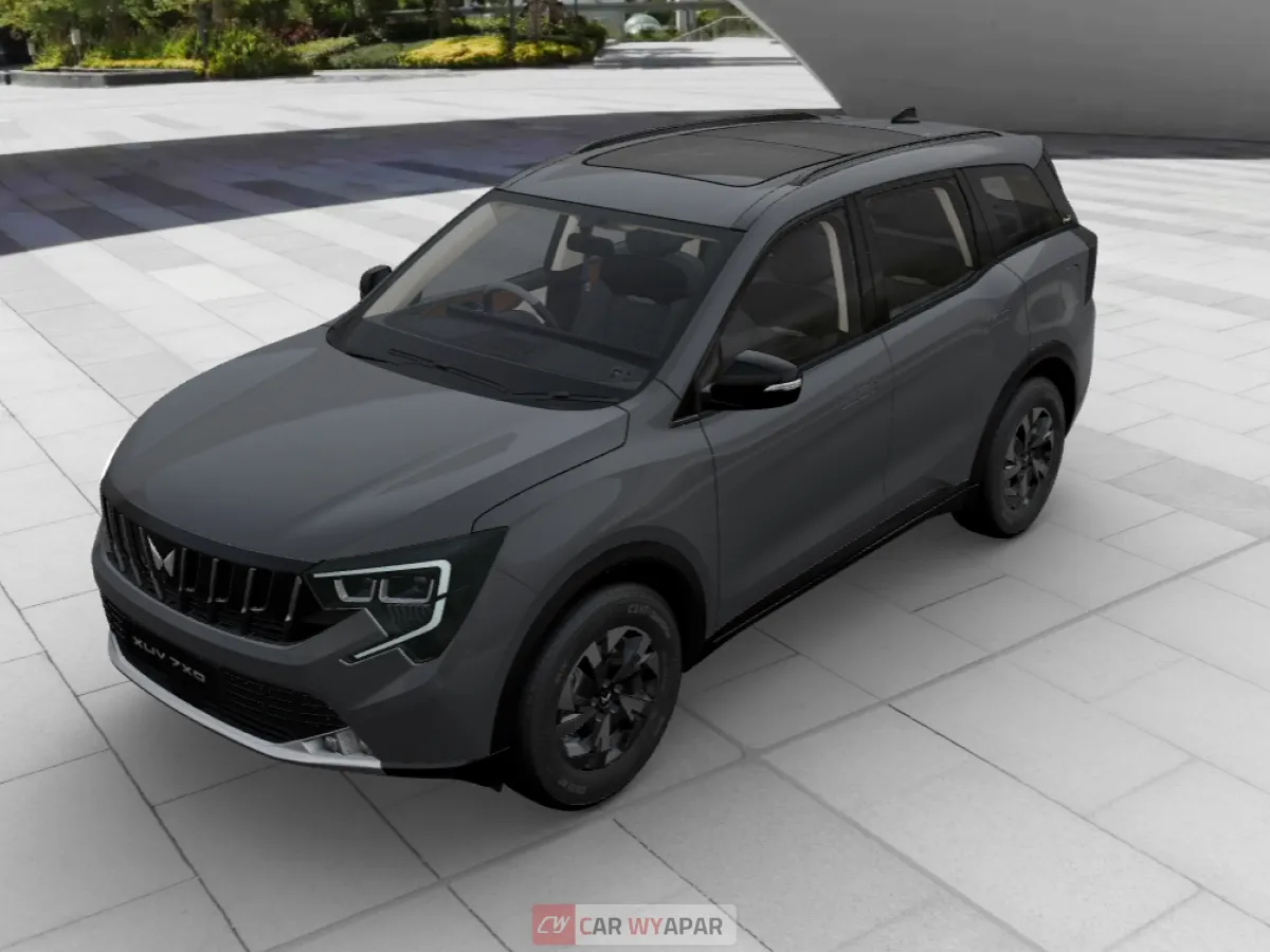 Mahindra XUV 7XO 7XO AX3 Diesel AT